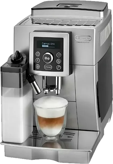 Ремонт EСAM 23.464.S в сервисном центре delonghi-servis