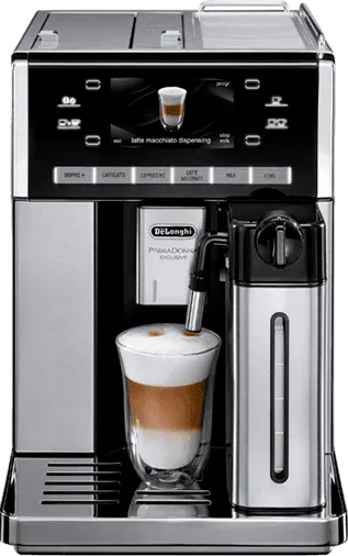 Ремонт ESAM 6904.M в сервисном центре delonghi-servis