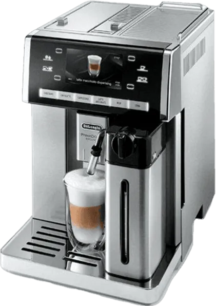 Ремонт ESAM 6900.M в сервисном центре delonghi-servis