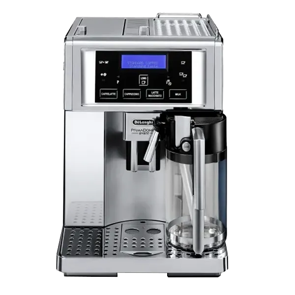 Ремонт ESAM 6704 в сервисном центре delonghi-servis
