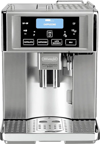 Ремонт ESAM 6700 в сервисном центре delonghi-servis