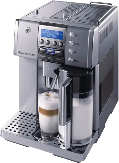 Ремонт микровыключателей DeLonghi ESAM 6620