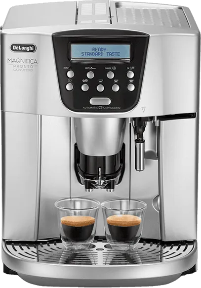 Ремонт микровыключателей DeLonghi ESAM 4500.S