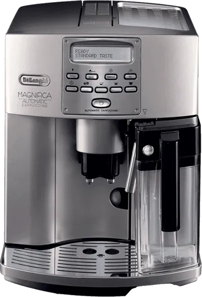 Ремонт микровыключателей DeLonghi ESAM 3500.S