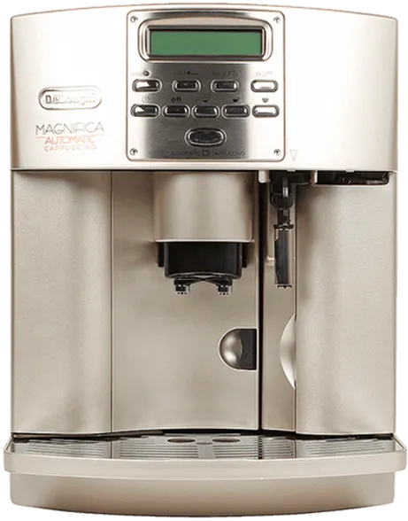 Ремонт микровыключателей DeLonghi ESAM 3500