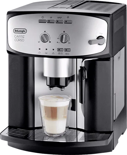 Ремонт микровыключателей DeLonghi ESAM 2800SB