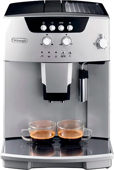 Ремонт микровыключателей DeLonghi ESAM 04.110S