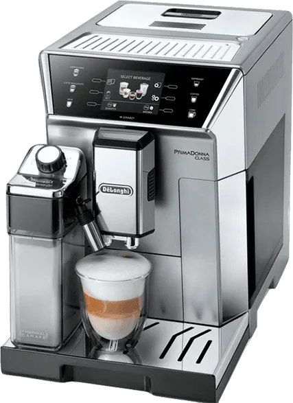 Ремонт микровыключателей DeLonghi ECAM550.75.MS