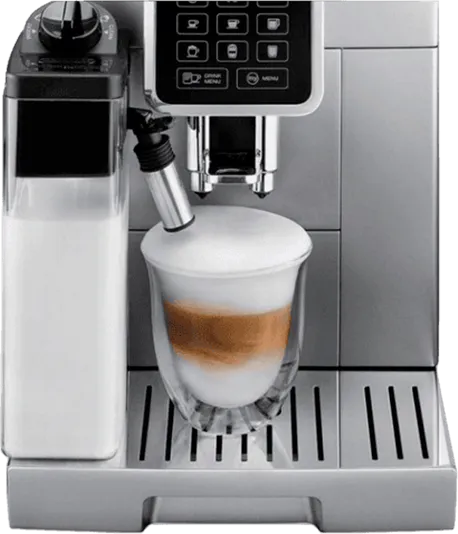 Ремонт микровыключателей DeLonghi ECAM350.75.S