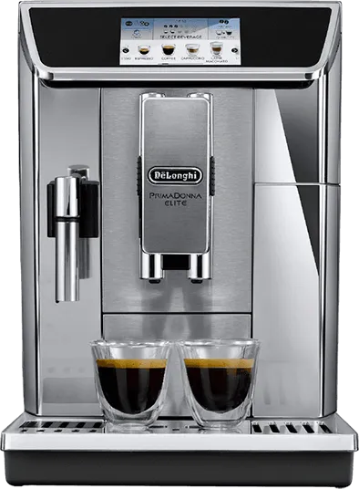 Ремонт микровыключателей DeLonghi ECAM 650.75.MS