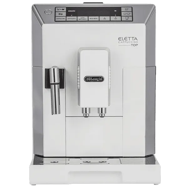 Ремонт микровыключателей DeLonghi ECAM 45.764.W