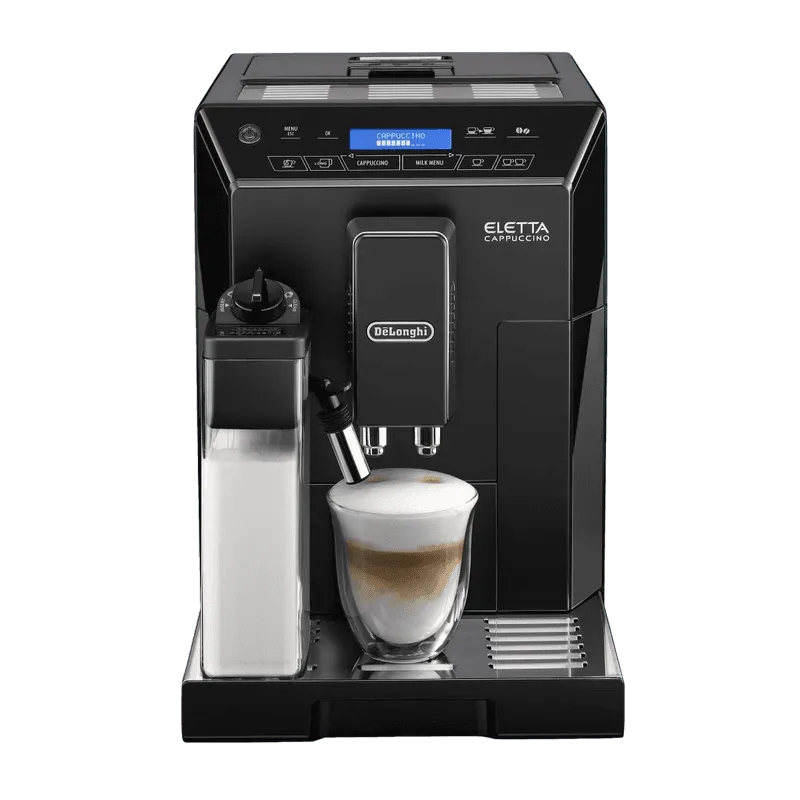 Ремонт микровыключателей DeLonghi ECAM 44.660.B