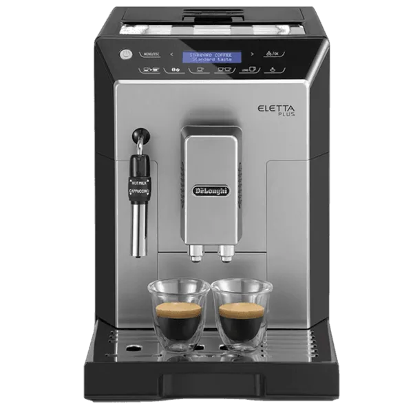 Ремонт микровыключателей DeLonghi ECAM 44.624 S