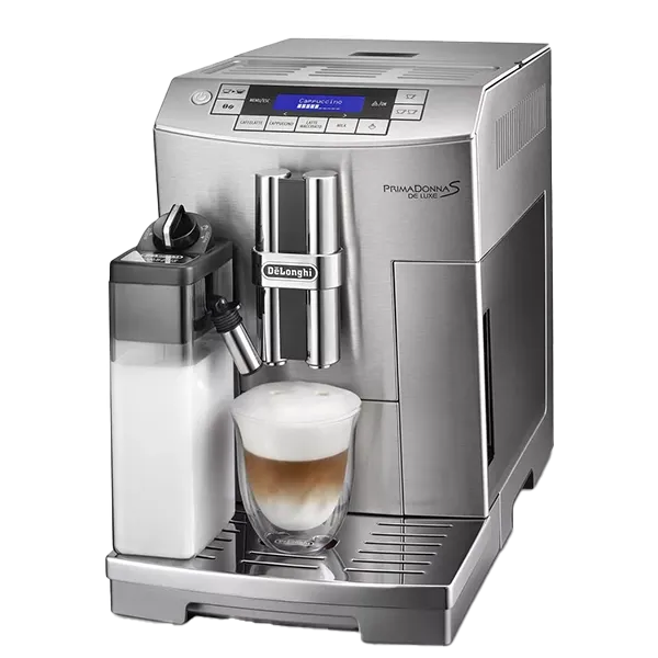 Ремонт микровыключателей DeLonghi ECAM 28.465.MB