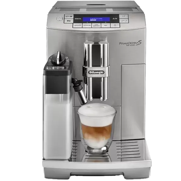 Ремонт микровыключателей DeLonghi ECAM 28.464.M
