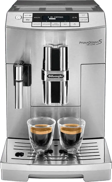 Ремонт микровыключателей DeLonghi ECAM 26.455.M