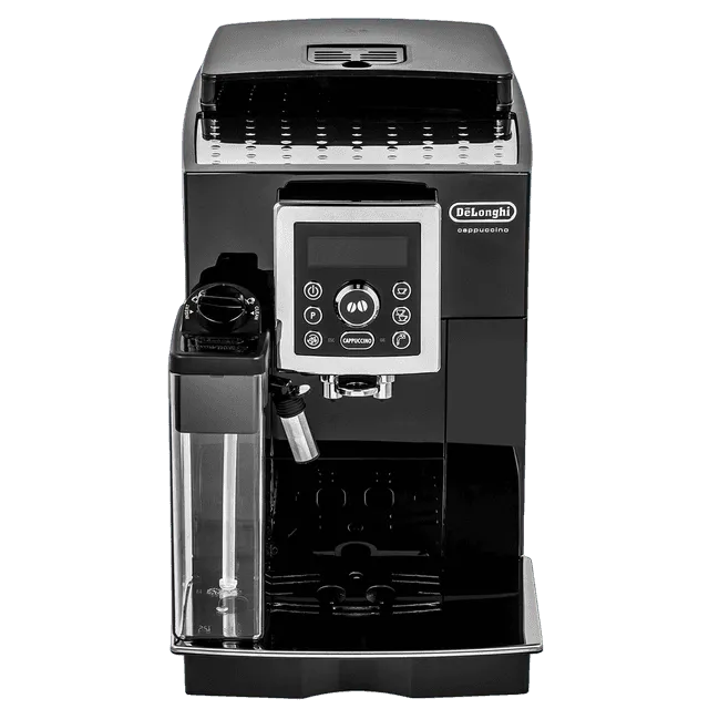 Ремонт микровыключателей DeLonghi ECAM 23.460.B