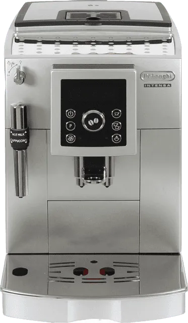 Ремонт микровыключателей DeLonghi ECAM 23.420SB