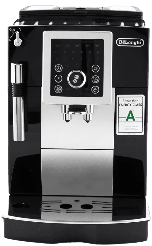 Ремонт микровыключателей DeLonghi ECAM 23.210B