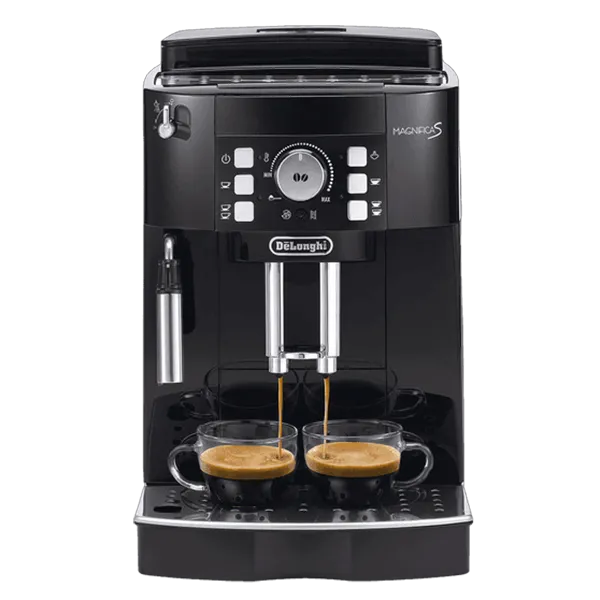 Ремонт микровыключателей DeLonghi ECAM 21.116 B