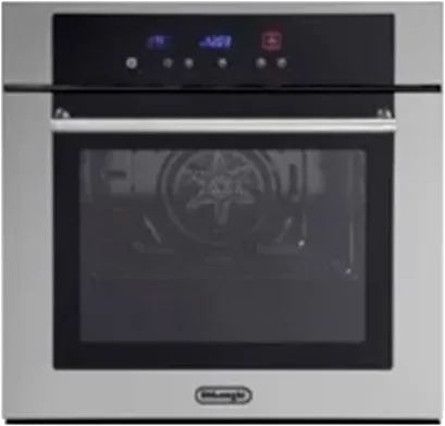 Ремонт модуля управления духового шкафа DeLonghi DMA 8 Sensor в Москве