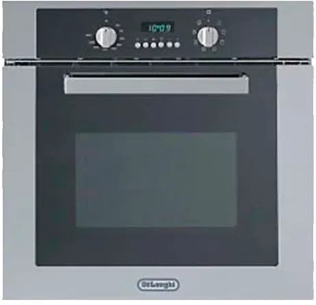 Ремонт модуля управления DeLonghi DMA 8 X