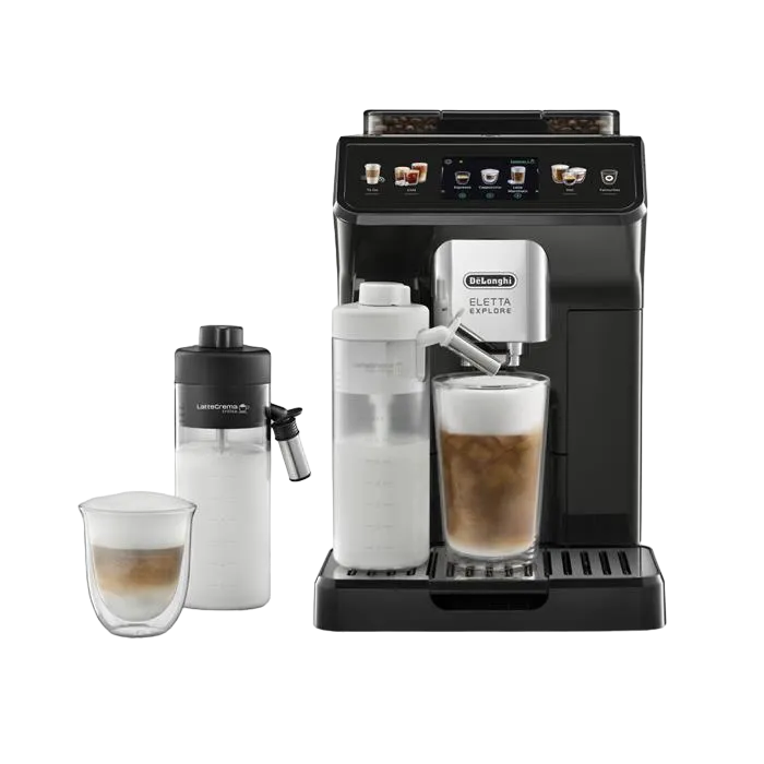 Ремонт ECAM 450.55.G в сервисном центре delonghi-servis