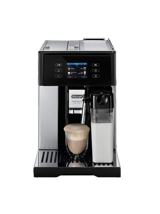 Ремонт ECAM 550.65.SB в сервисном центре delonghi-servis