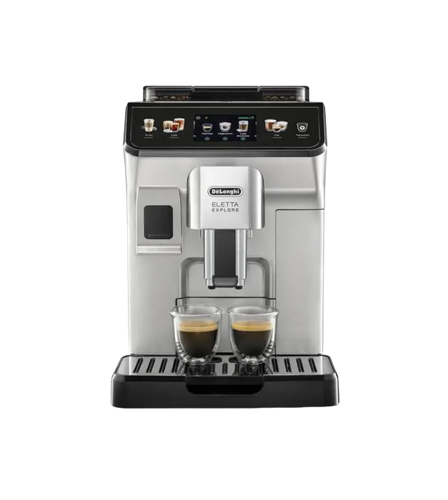 Ремонт  ECAM 450.55.S в сервисном центре delonghi-servis