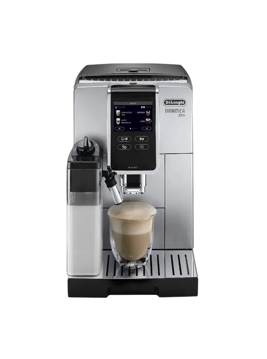 Ремонт ECAM 370.85.SB в сервисном центре delonghi-servis