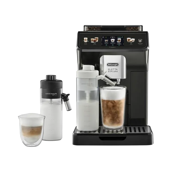 Ремонт ECAM 450.65.G в сервисном центре delonghi-servis