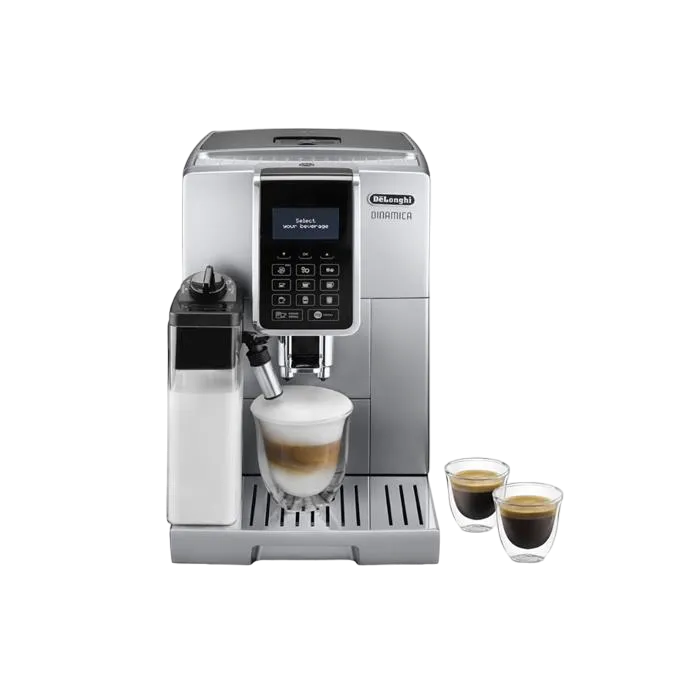 Ремонт ECAM 370.95.S в сервисном центре delonghi-servis