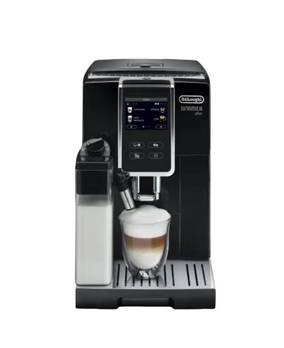 Ремонт ECAM 370.70.B в сервисном центре delonghi-servis