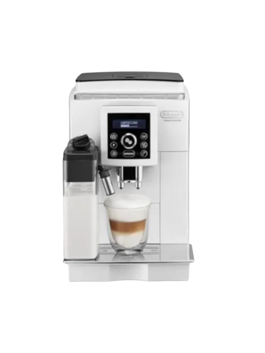 Ремонт ECAM23.460.W в сервисном центре delonghi-servis