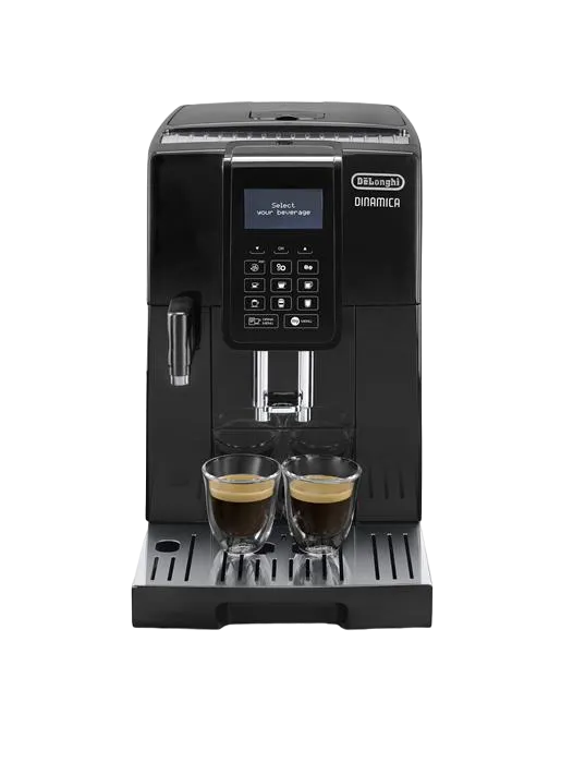 Ремонт ECAM 353.75.B в сервисном центре delonghi-servis