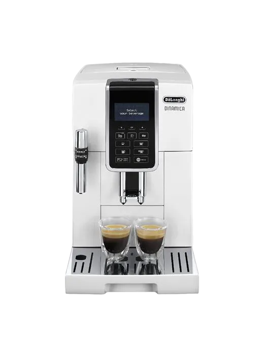 Ремонт ECAM 350.35.W в сервисном центре delonghi-servis