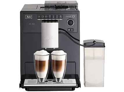 Ремонт Caffeo CI в сервисном центре delonghi-servis