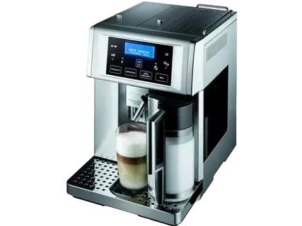 Ремонт ESAM 6720 PrimaDonna Avant в сервисном центре delonghi-servis