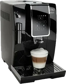 Ремонт Dinamica ECAM 350.55 в сервисном центре delonghi-servis