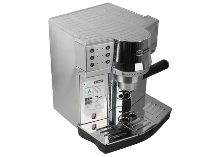 Ремонт ECAM 23.420 в сервисном центре delonghi-servis