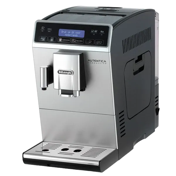 Ремонт ECAM 23.460 в сервисном центре delonghi-servis