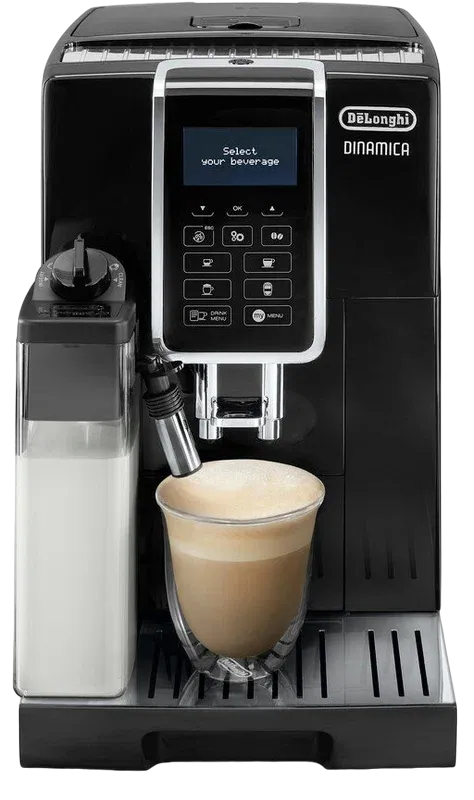 Ремонт Eletta Cappuccino ECAM 44.664 B в сервисном центре delonghi-servis