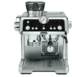 Ремонт La Specialista EC9355.BM в сервисном центре delonghi-servis