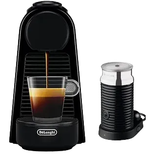 Ремонт Nespresso Essenza Mini EN 85 в сервисном центре delonghi-servis