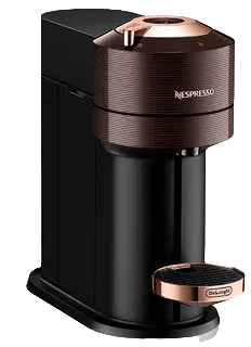 Ремонт Nespresso Vertuo Next ENV120 в сервисном центре delonghi-servis