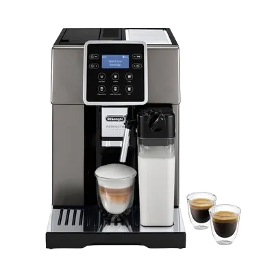 Ремонт Perfecta Evo ESAM420.80.TB в сервисном центре delonghi-servis