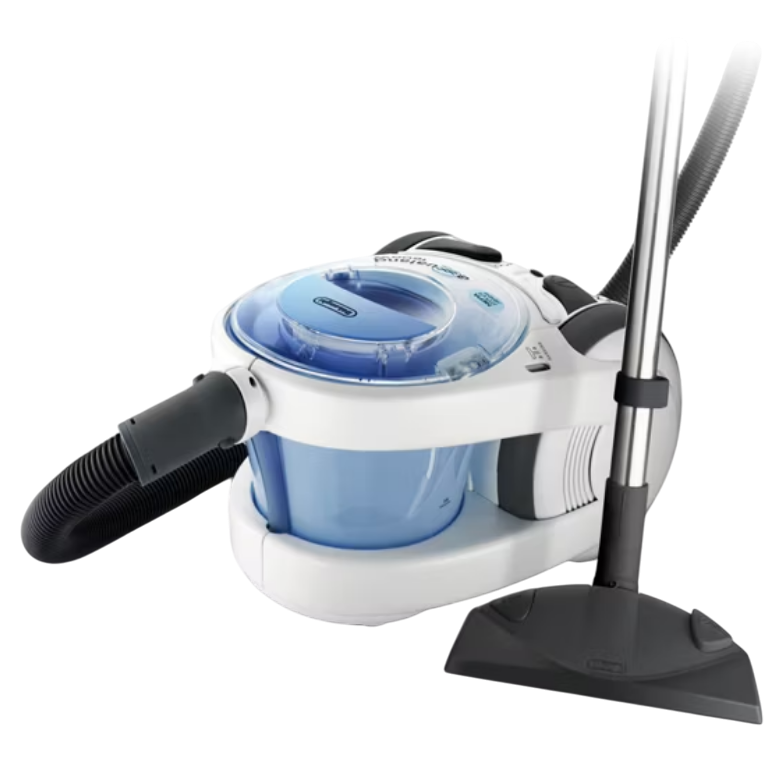 Замена помпы DeLonghi Colombina XL160.40