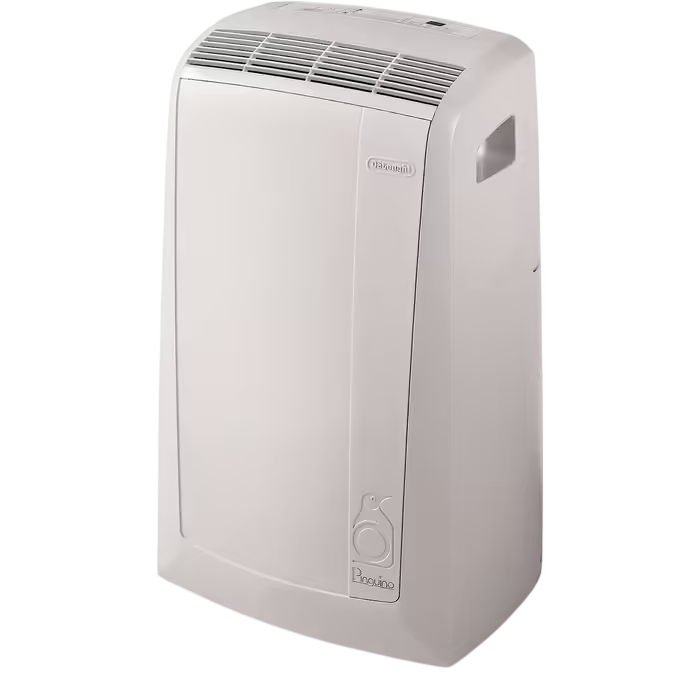 Замена дренажной помпы DeLonghi Pinguino PAC N82 Eco