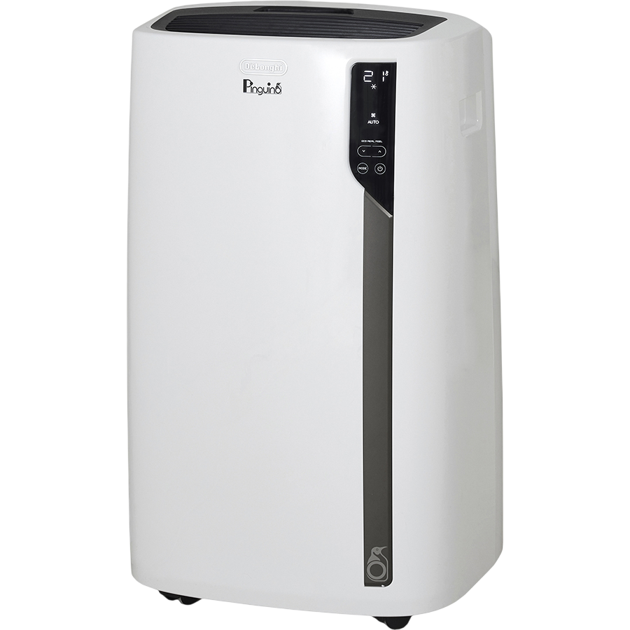 Замена дренажной помпы DeLonghi Pinguino PAC EL92 Silent