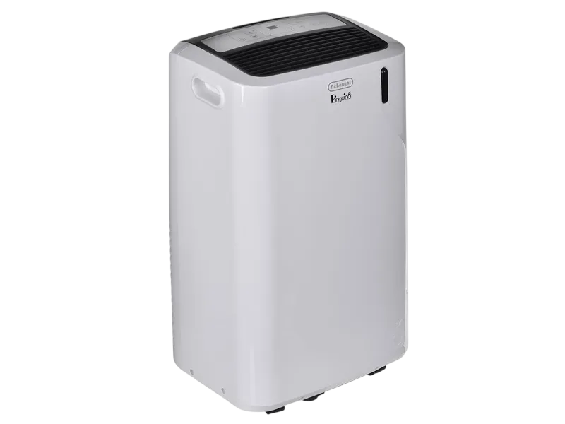 Замена дренажной помпы DeLonghi Pinguino PAC PAC EM77